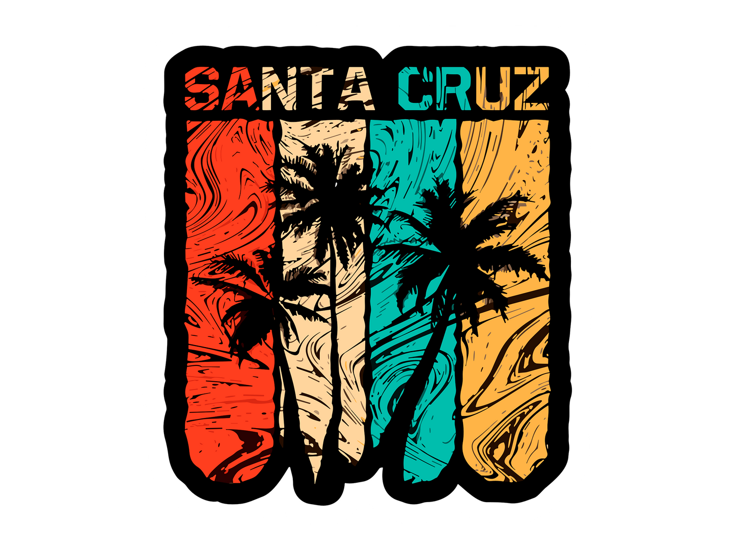 SANTA CRUZ
