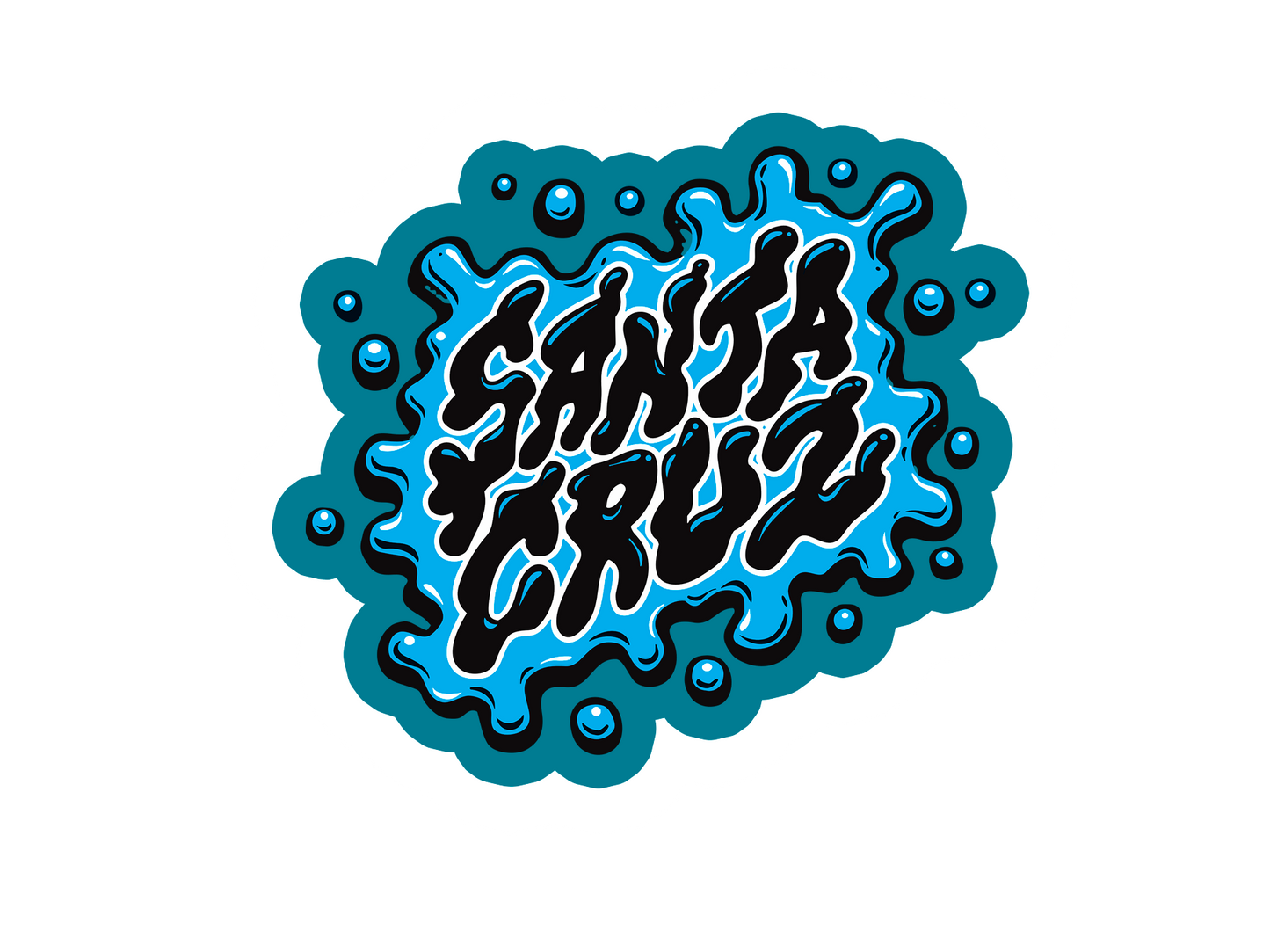 SANTA CRUZ
