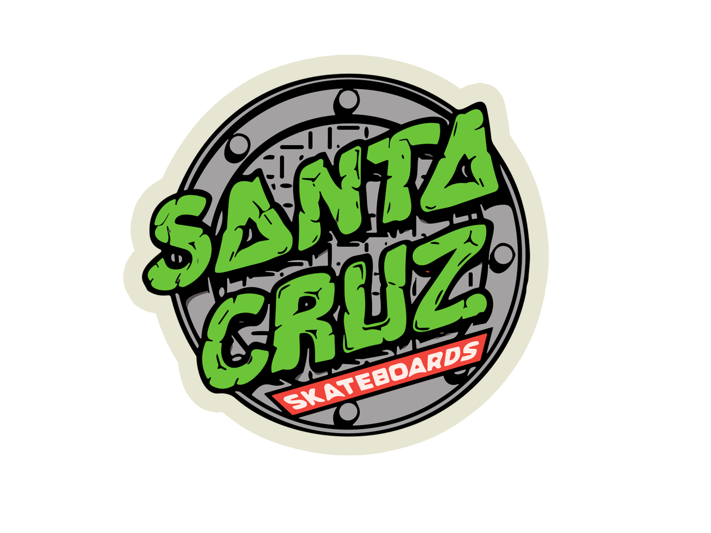 SANTA CRUZ