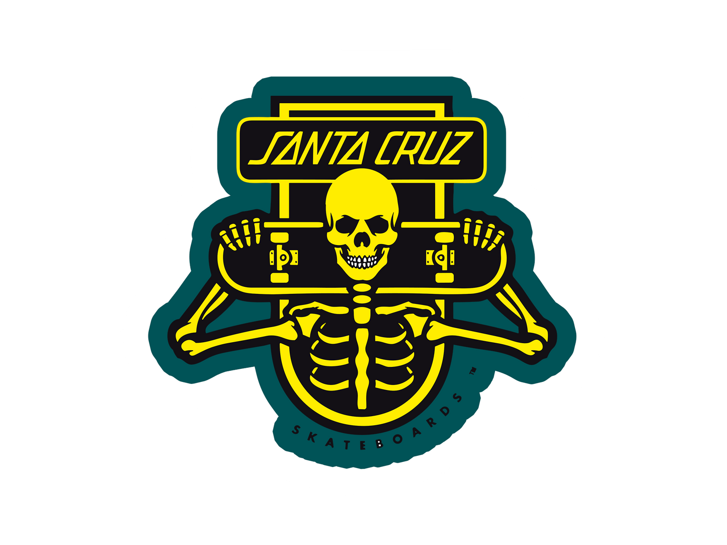 SANTA CRUZ