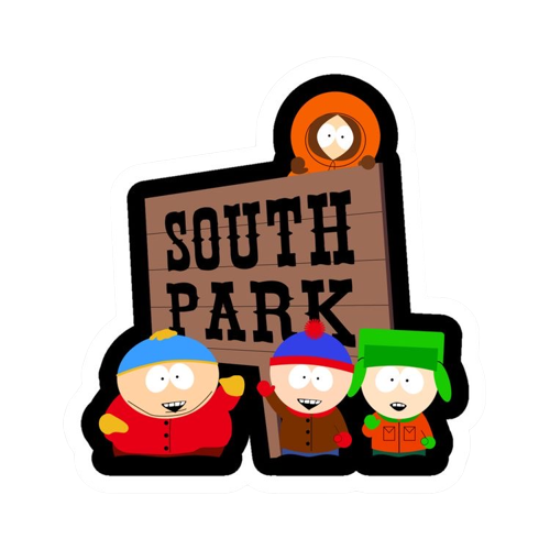 SOUTH PARK