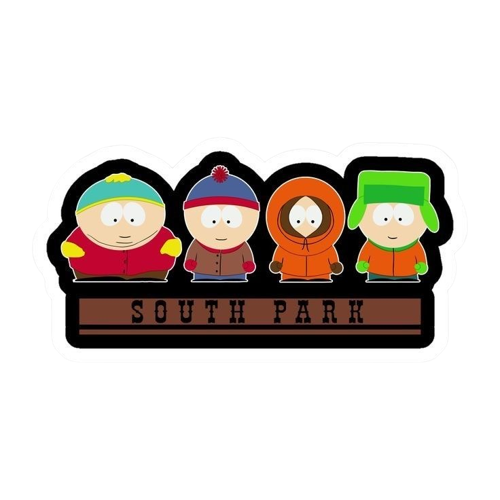 SOUTH PARK