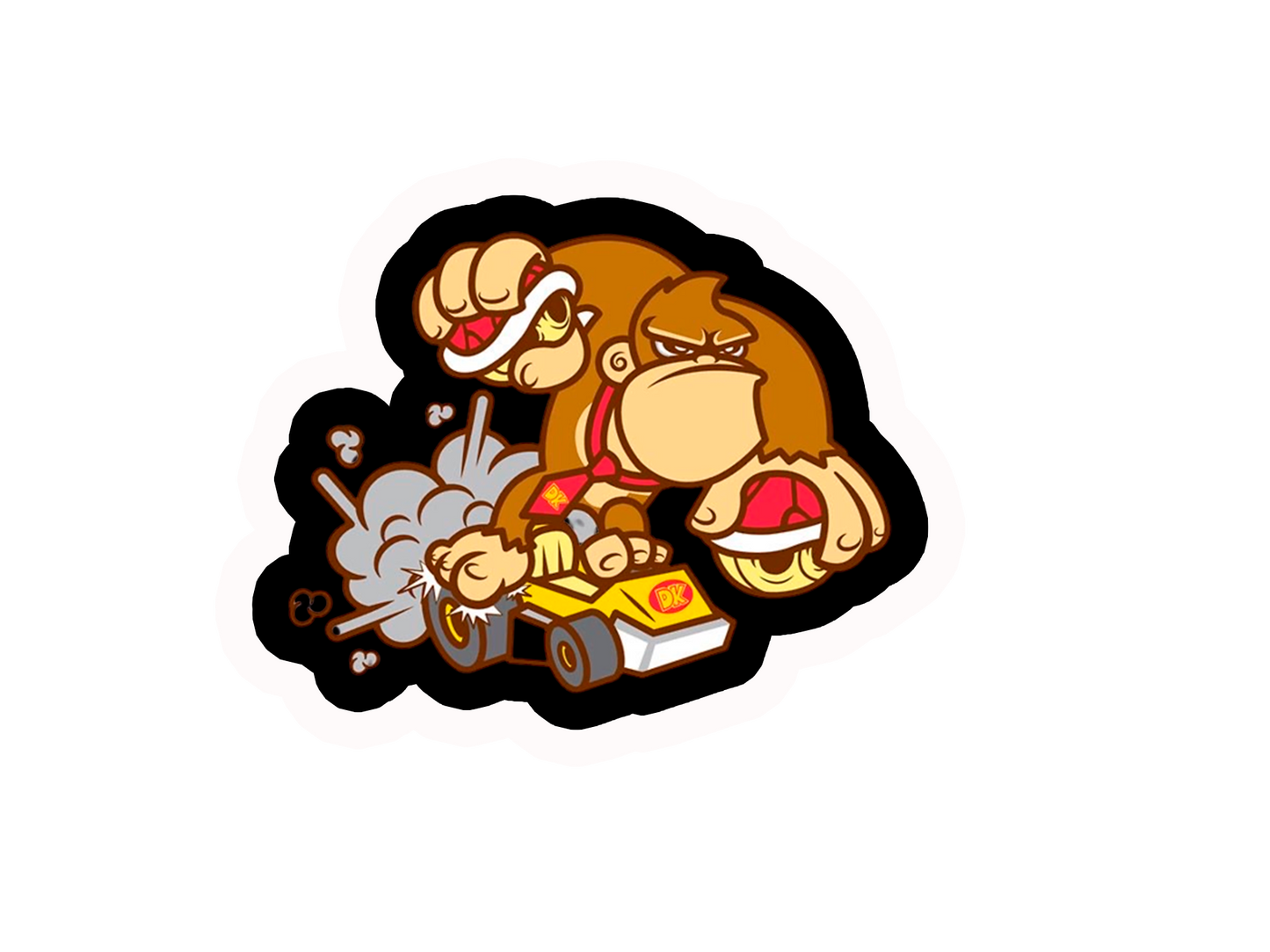 SUPER MARIO BROSS