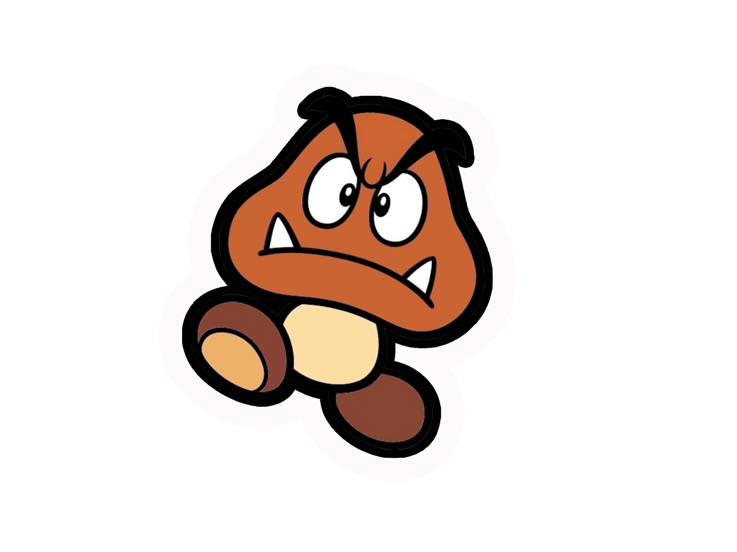 SUPER MARIO BROSS