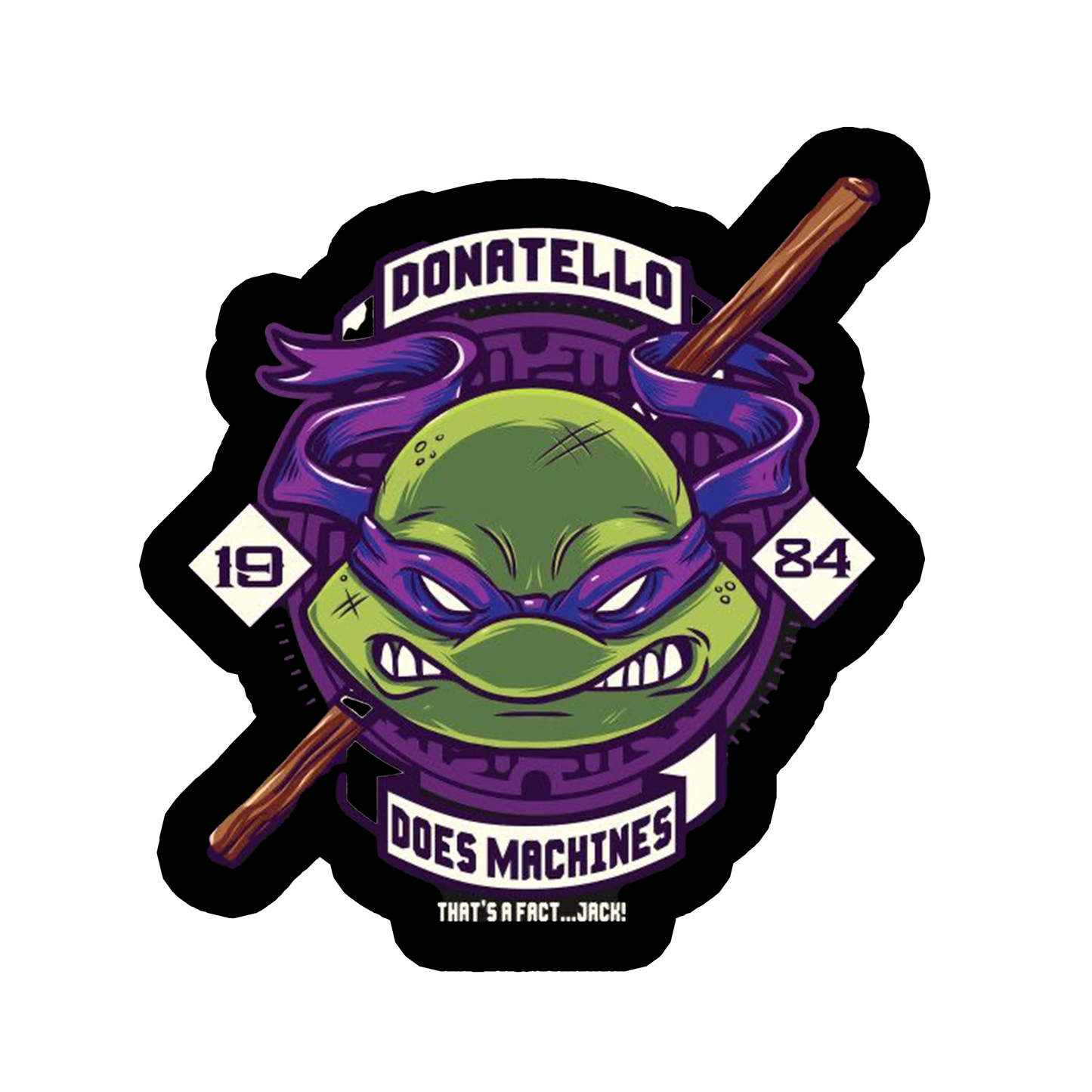 TORTUGAS NINJAS