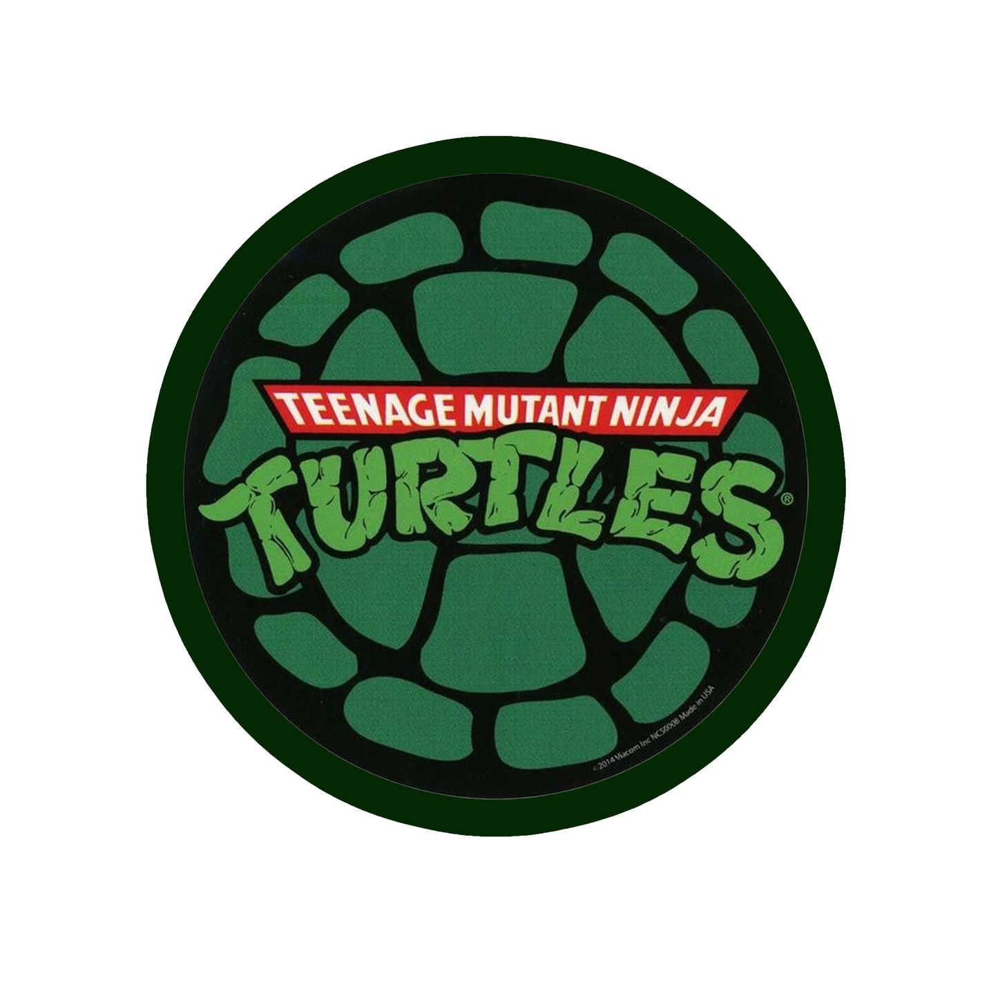TORTUGAS NINJAS