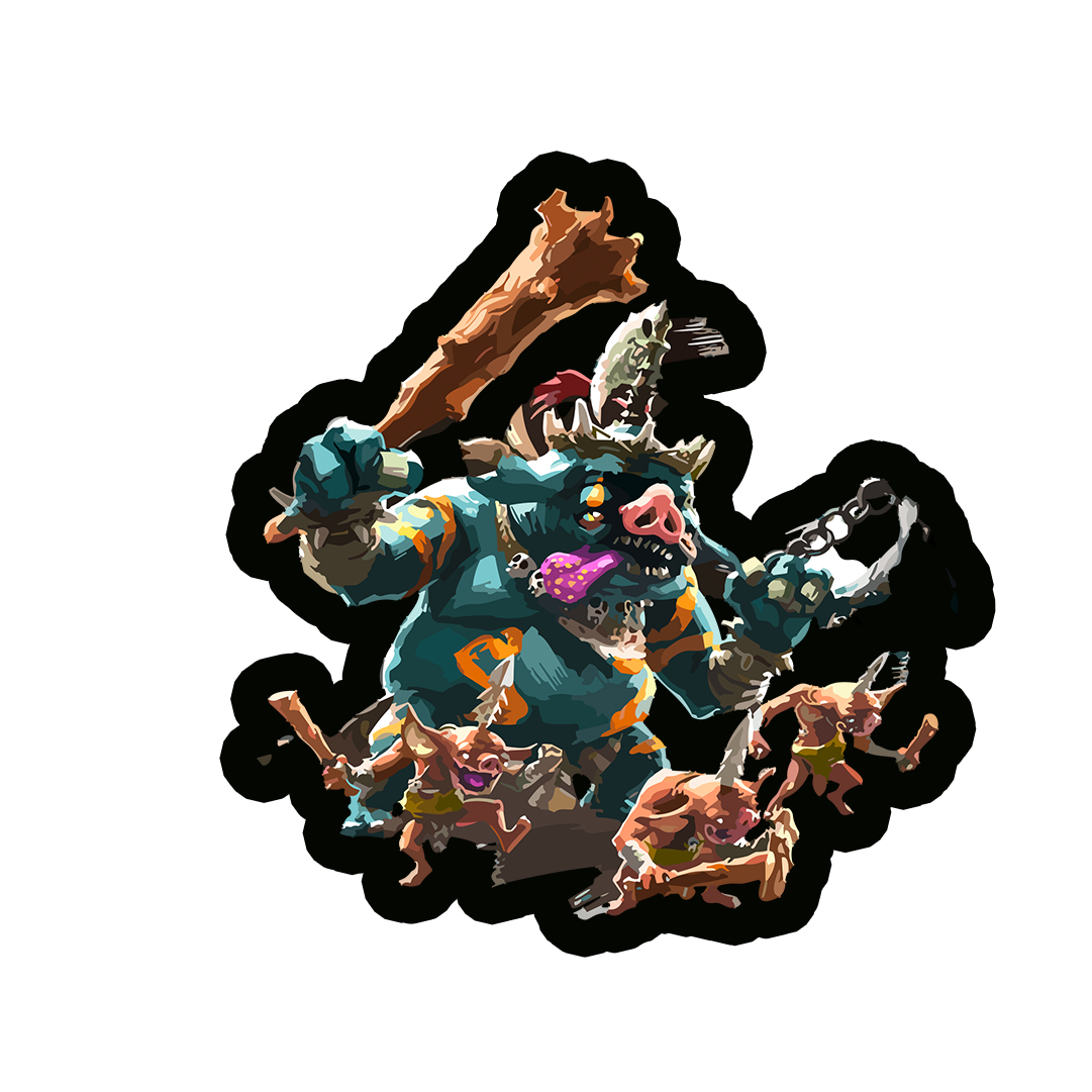 ZELDA TOTK