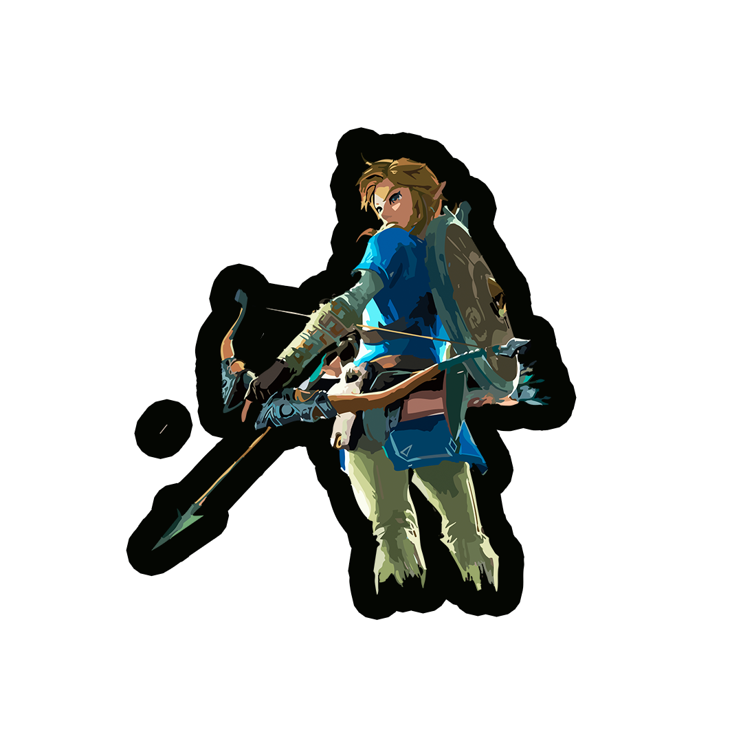 ZELDA TOTK