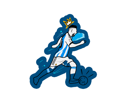 BLUE SALE 
