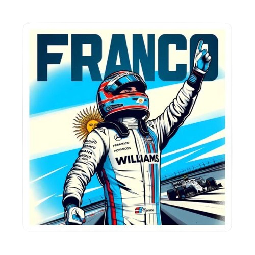 Formula 1 