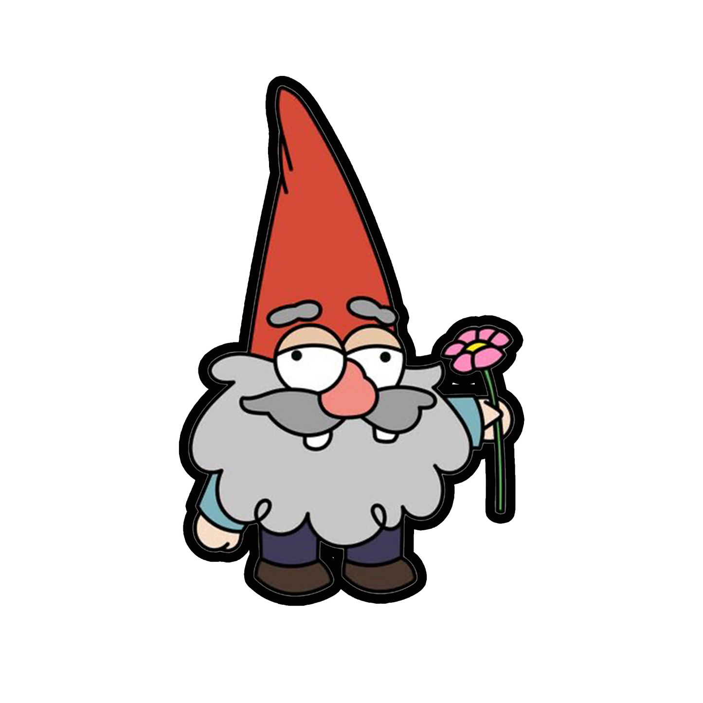 GRAVITY FALLS 