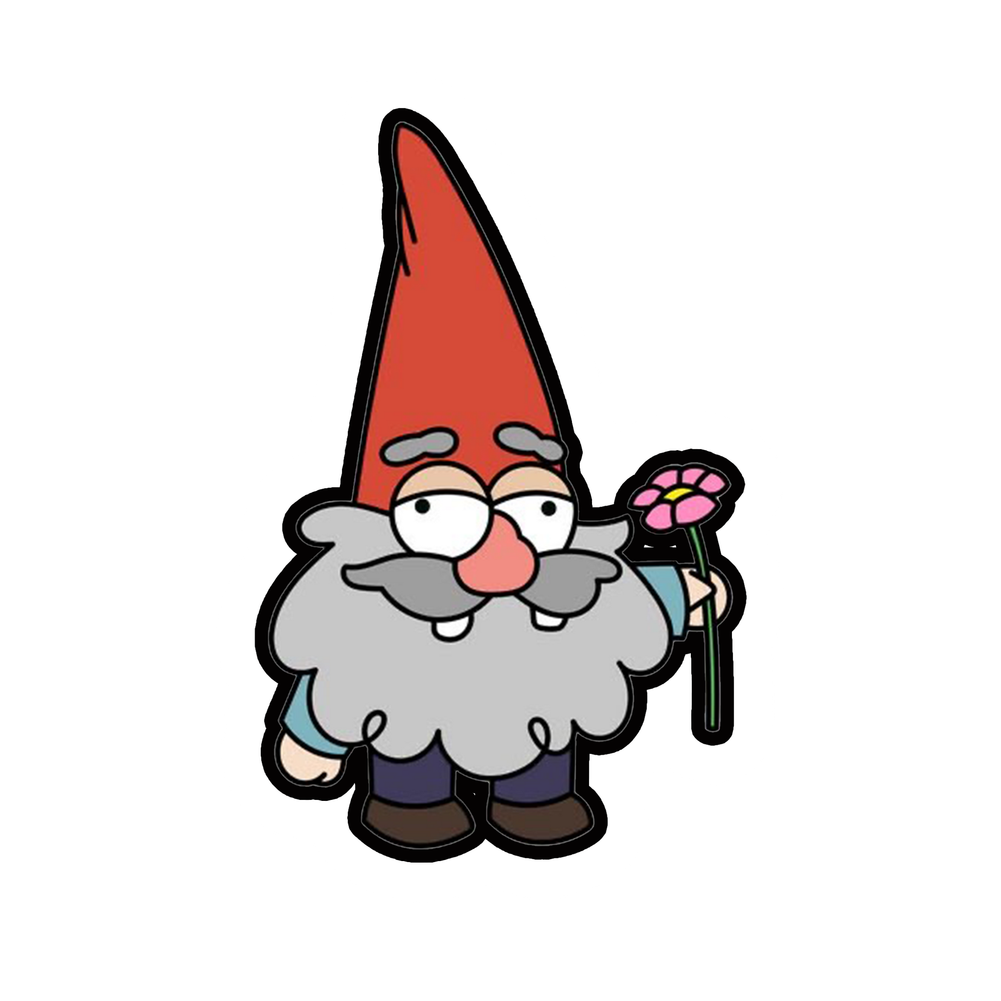 GRAVITY FALLS 