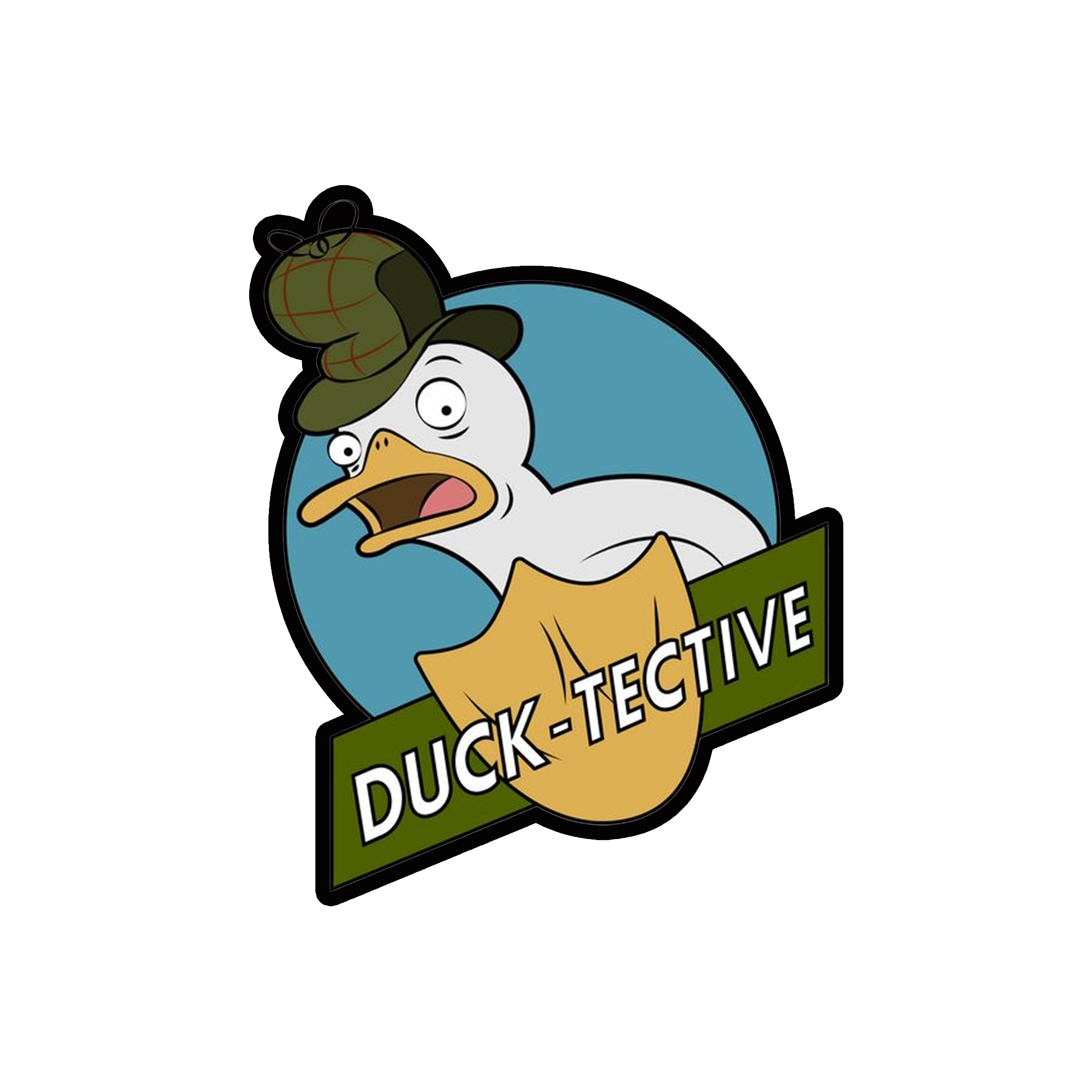 STICKER GRAVITY FALLS - 4 – Stickersbits Guatemala