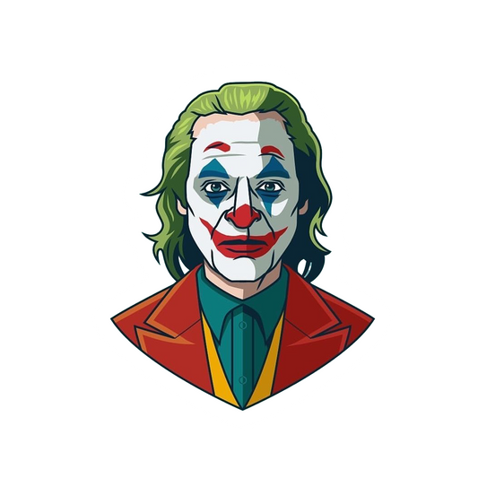 EL JOKER 