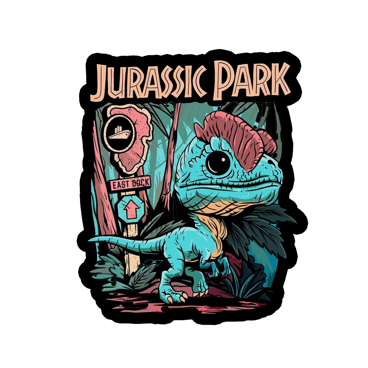 JURASSIC PARK 