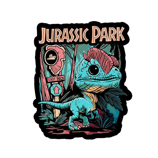 JURASSIC PARK 