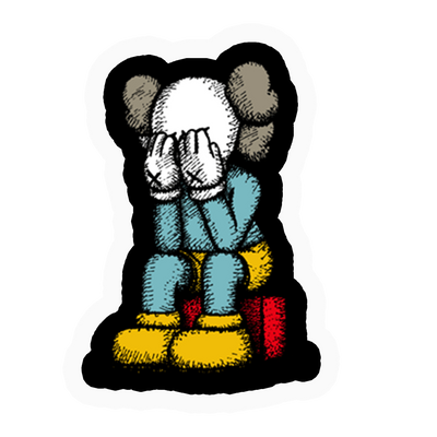BLUE SALE 