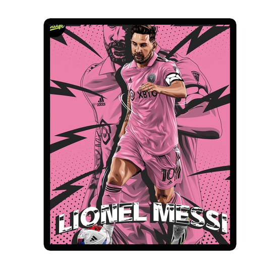 LEONEL MESSI 