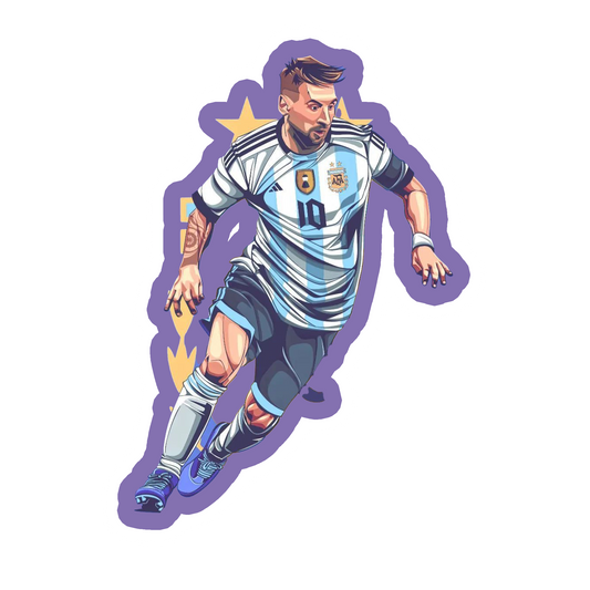 LEONEL MESSI 