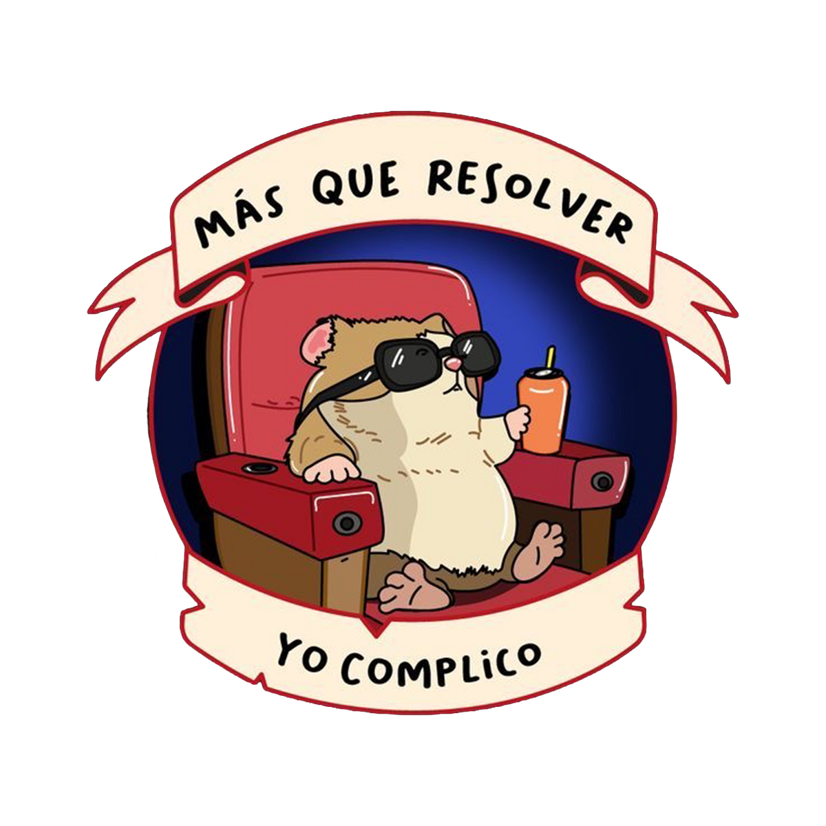 Lo vi en insta