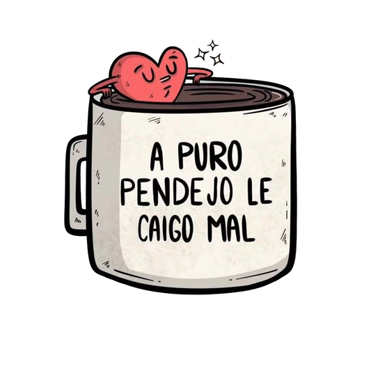 Lo vi en insta