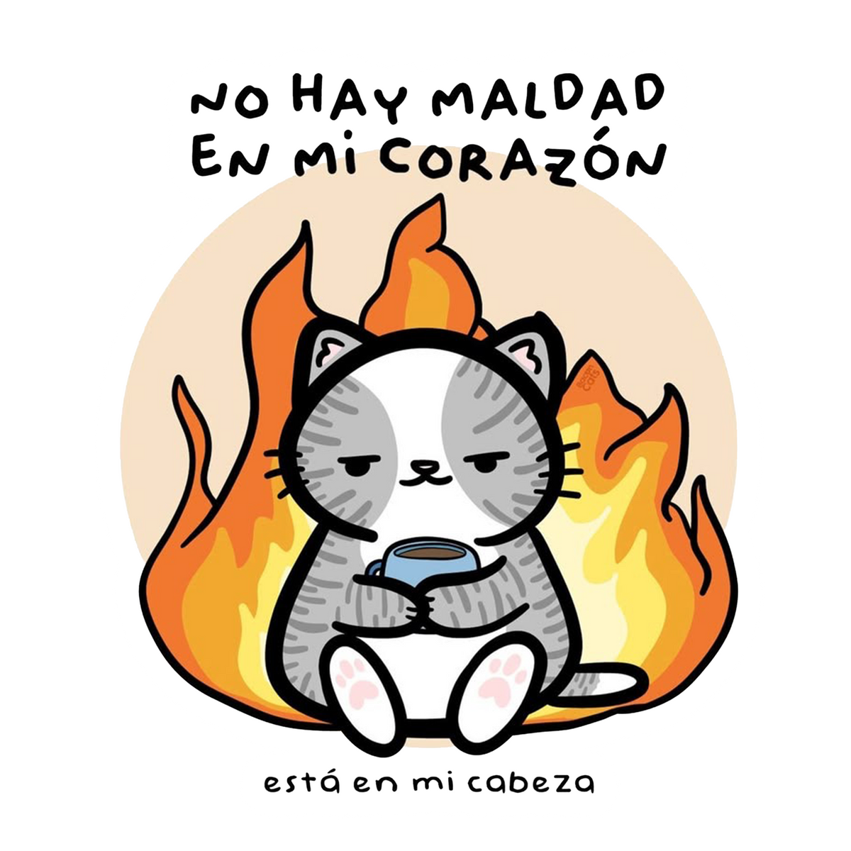 Lo vi en insta