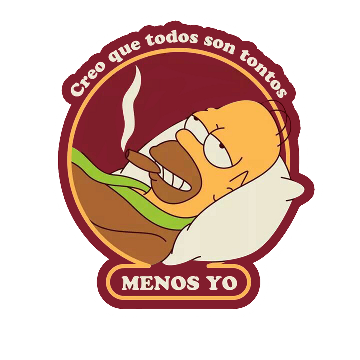 Lo vi en insta