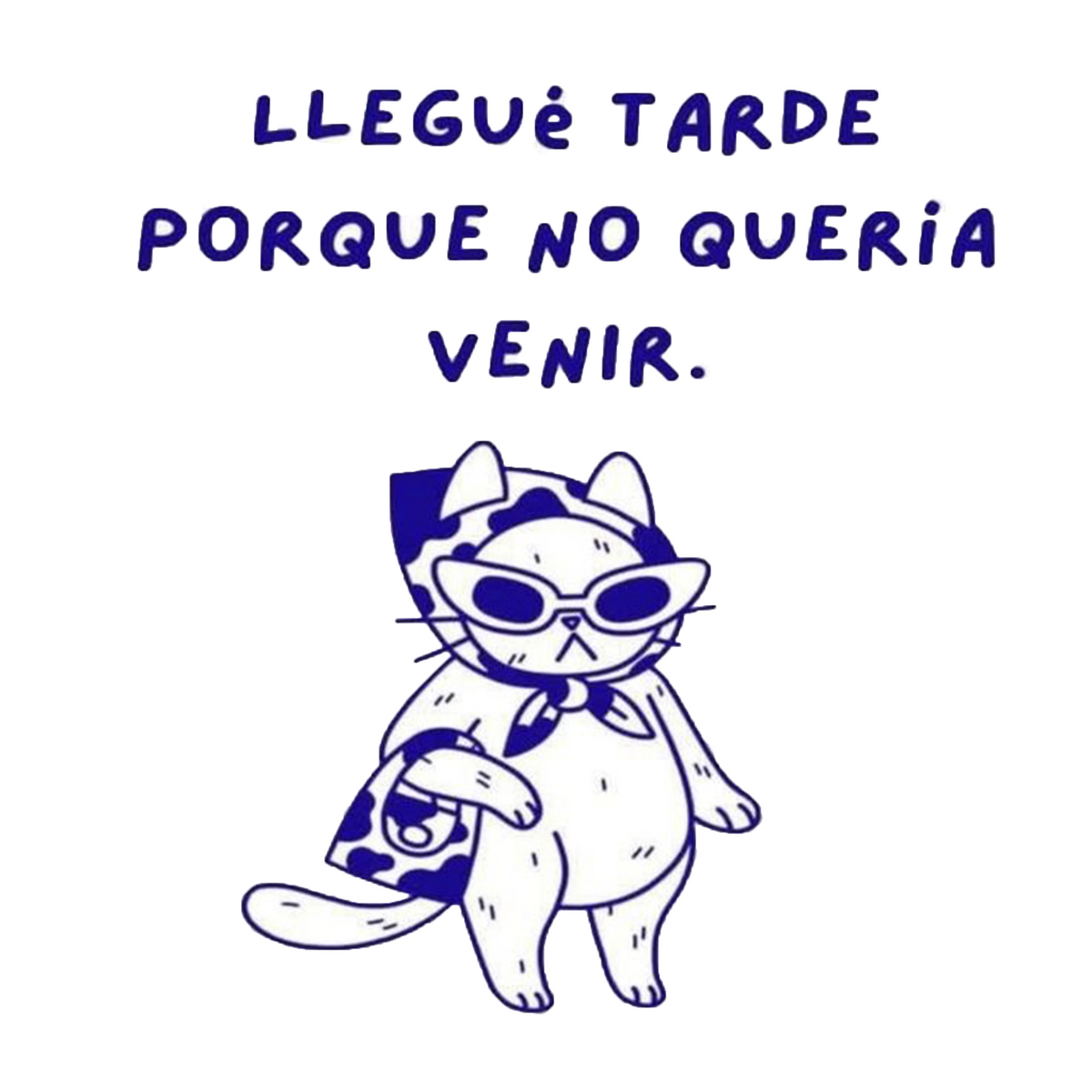 Lo vi en insta