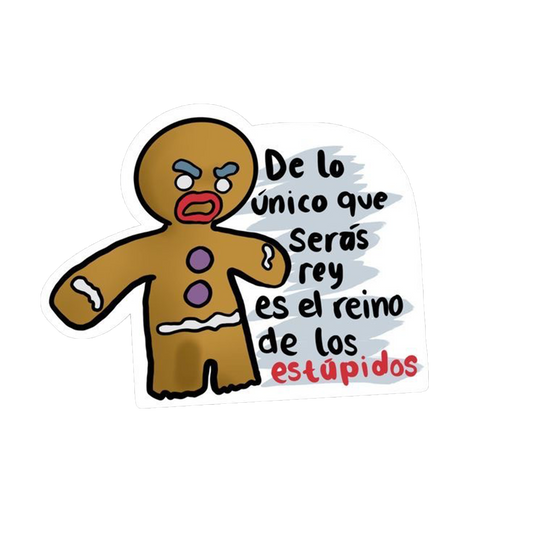 Lo vi en insta