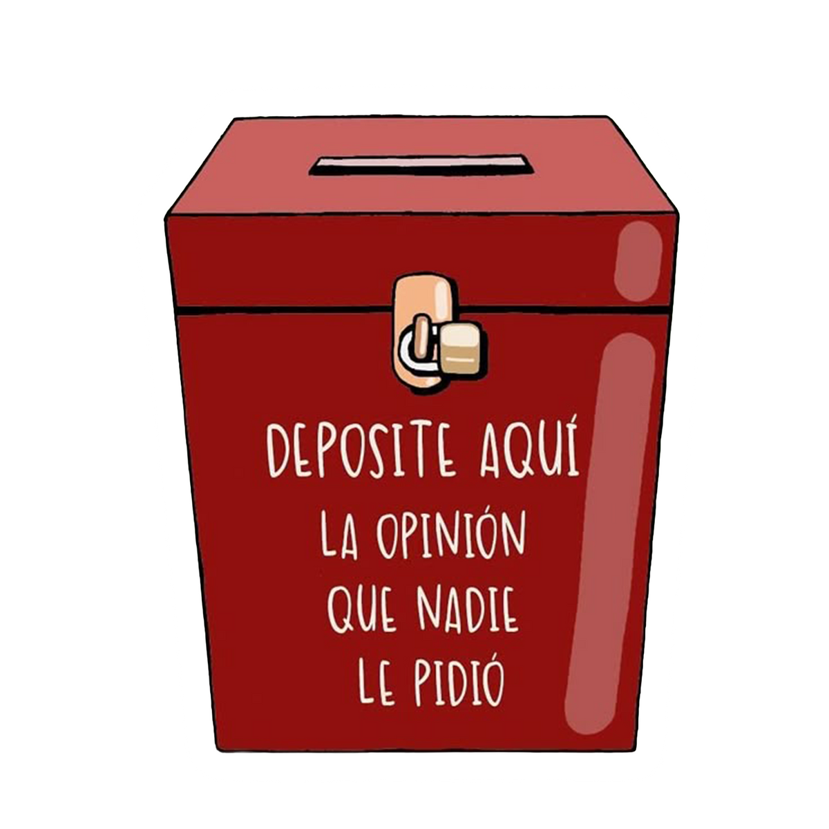 Lo vi en insta