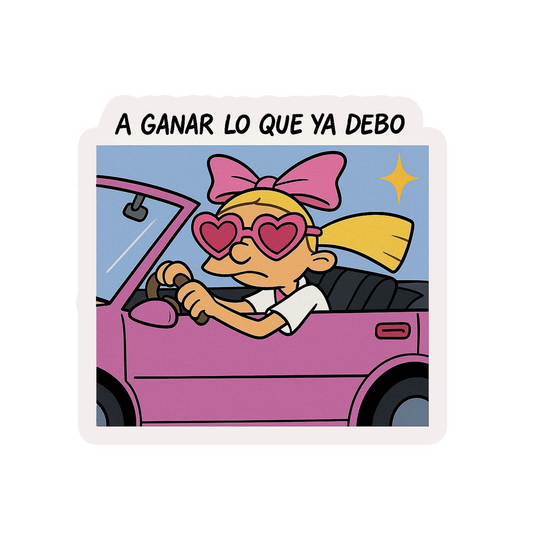 Lo vi en insta