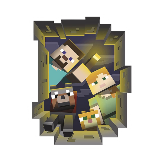 Minecraft 