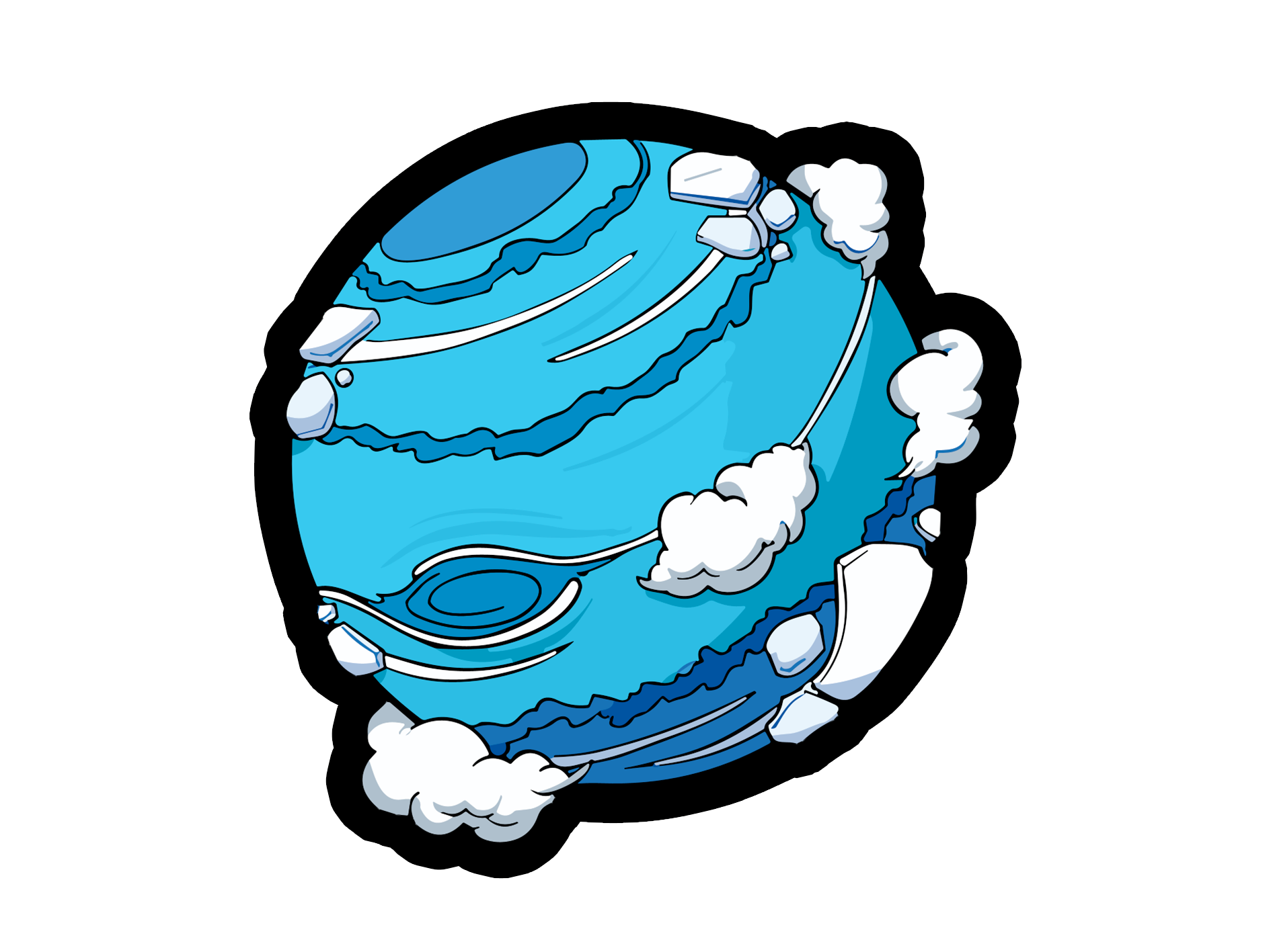 BLUE SALE 