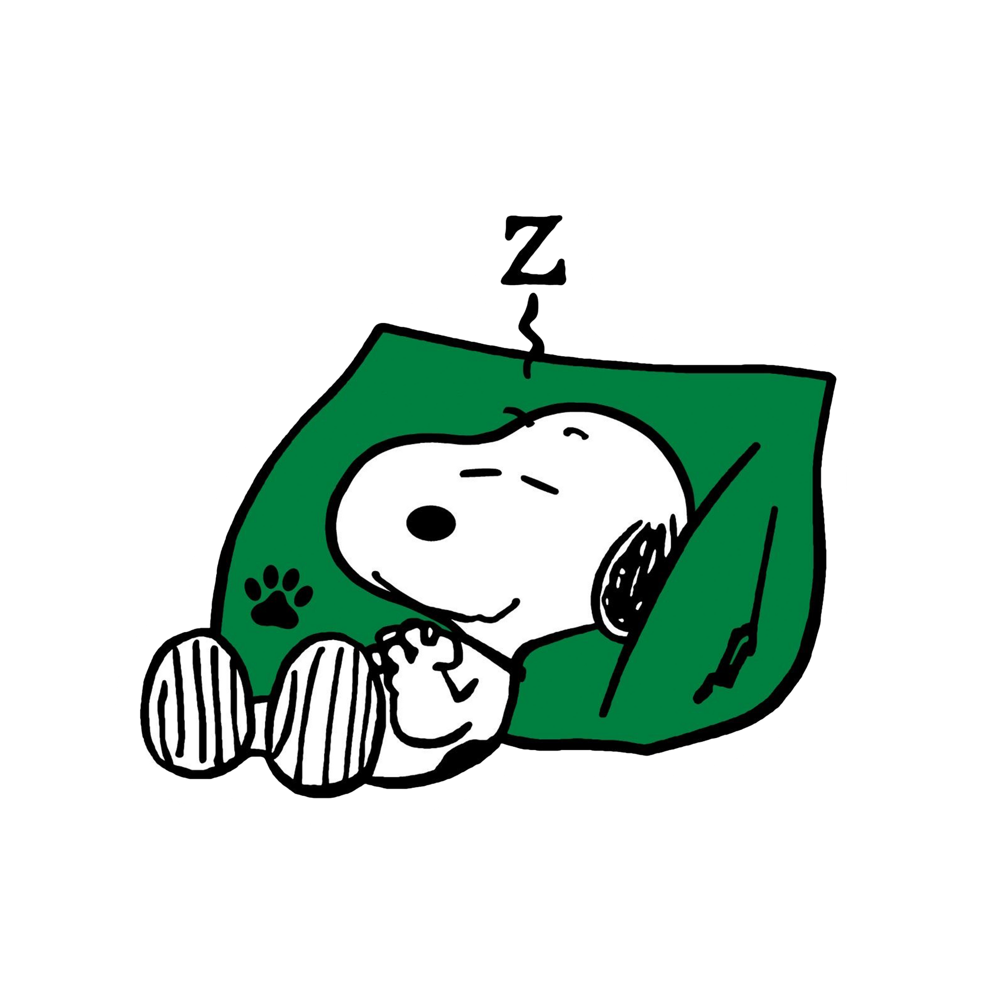 Snoopy 