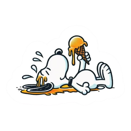 Snoopy 