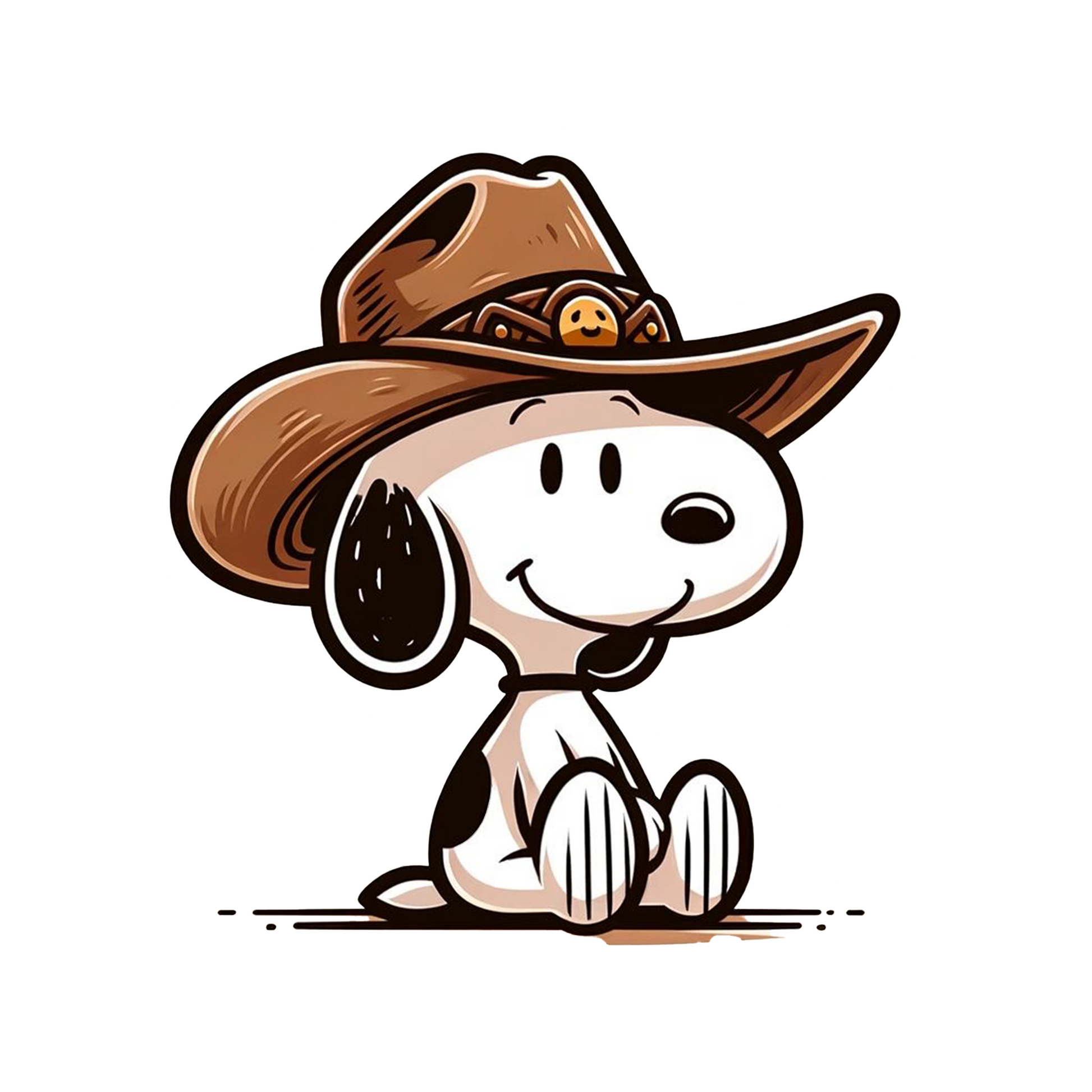 Snoopy 