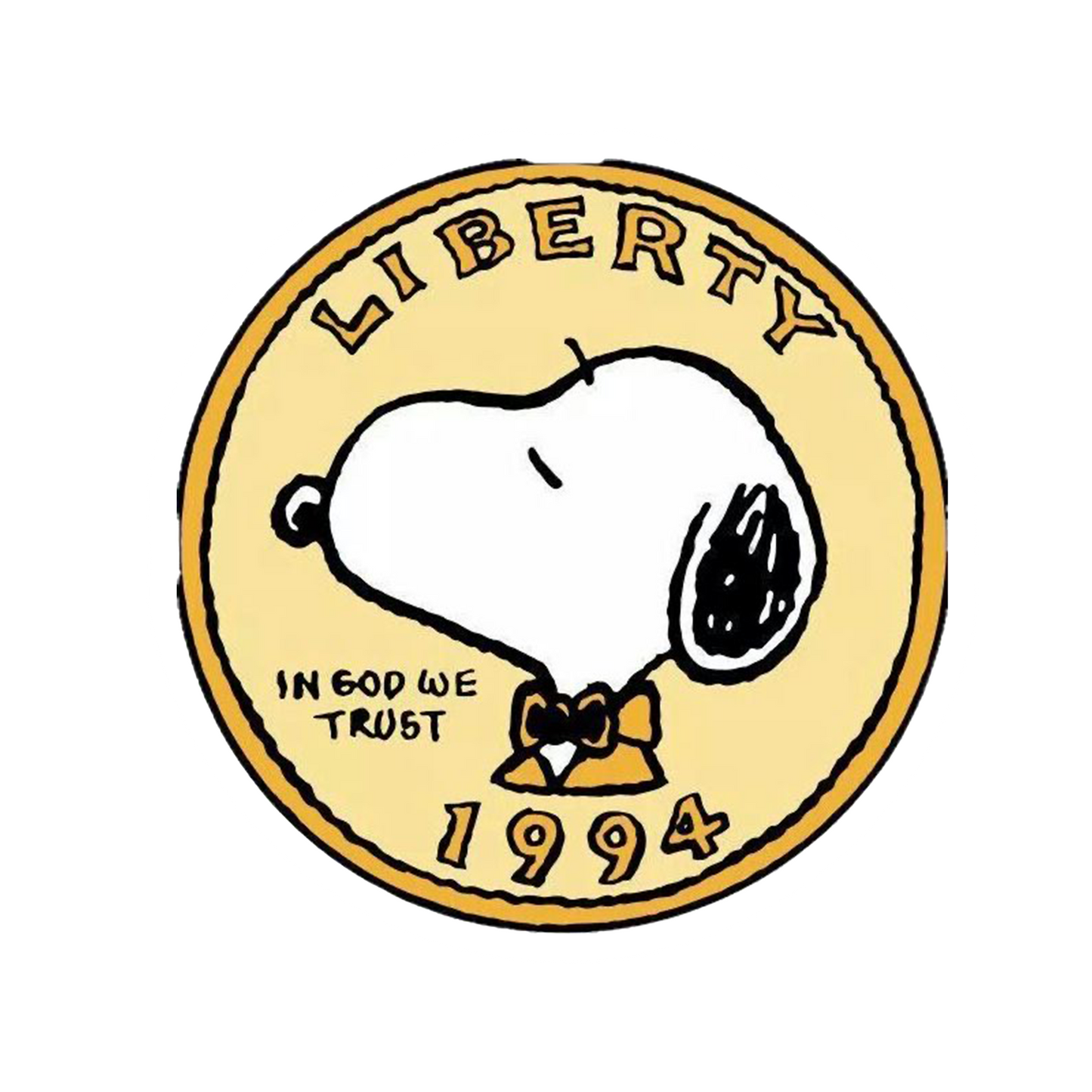 Snoopy 