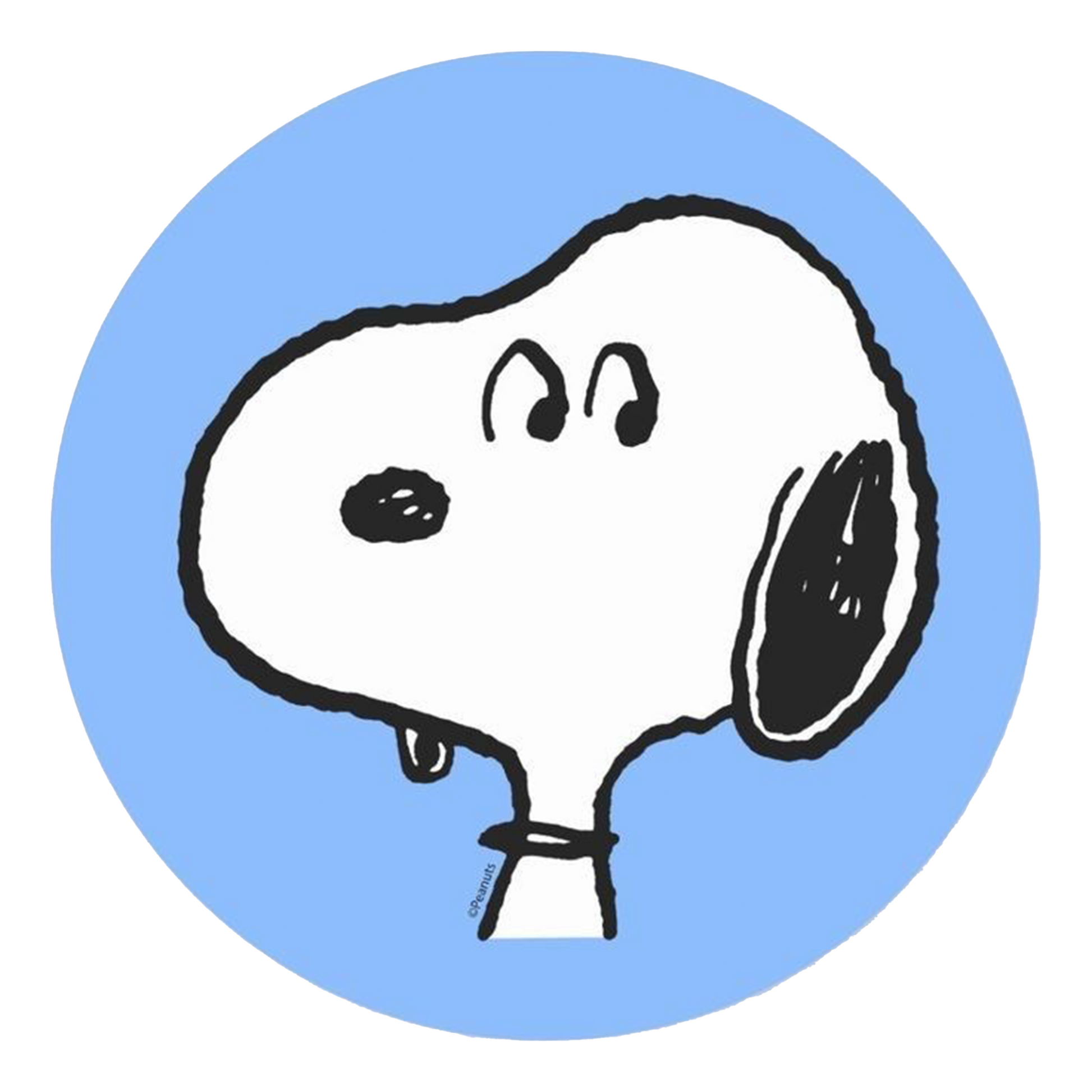Snoopy 
