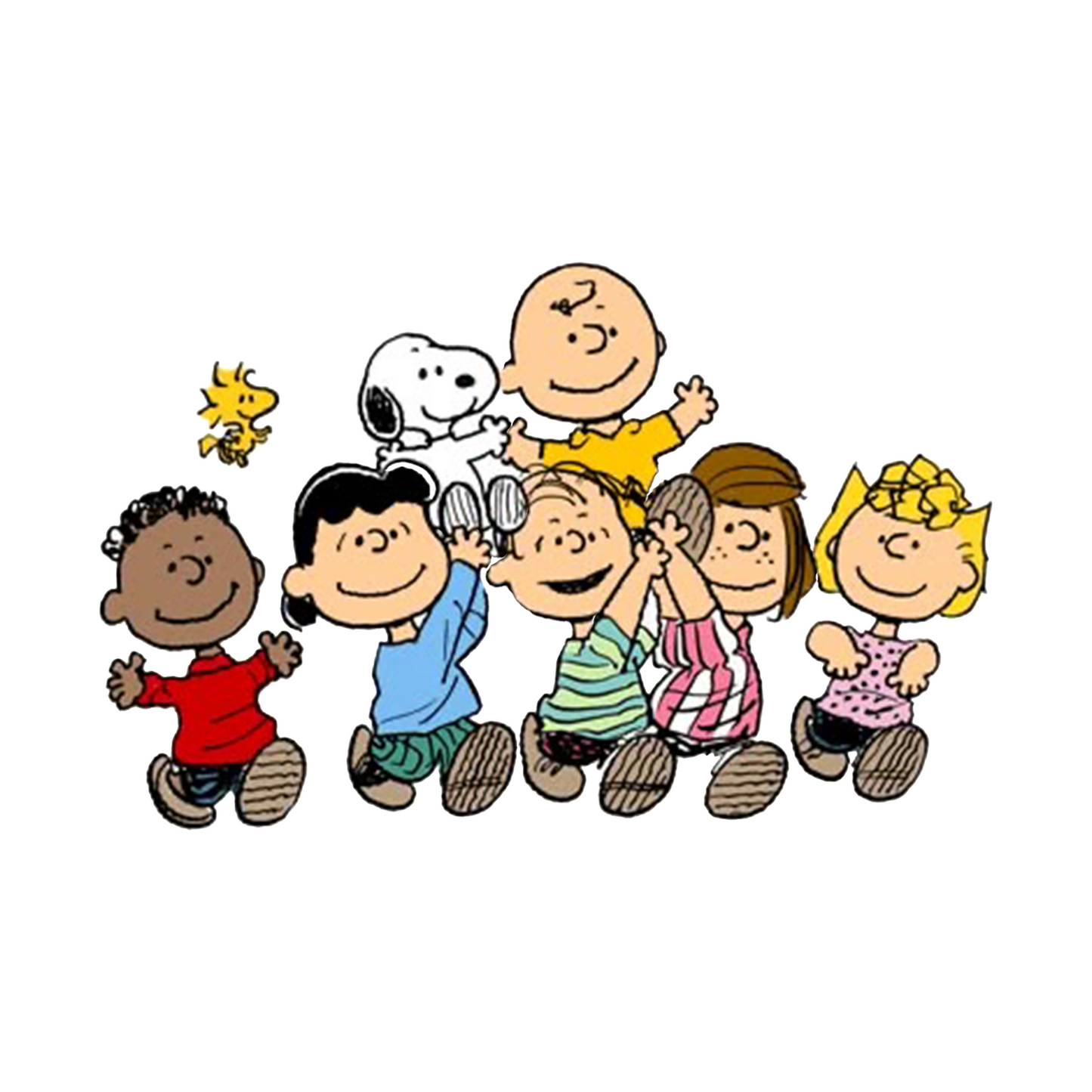 Snoopy 