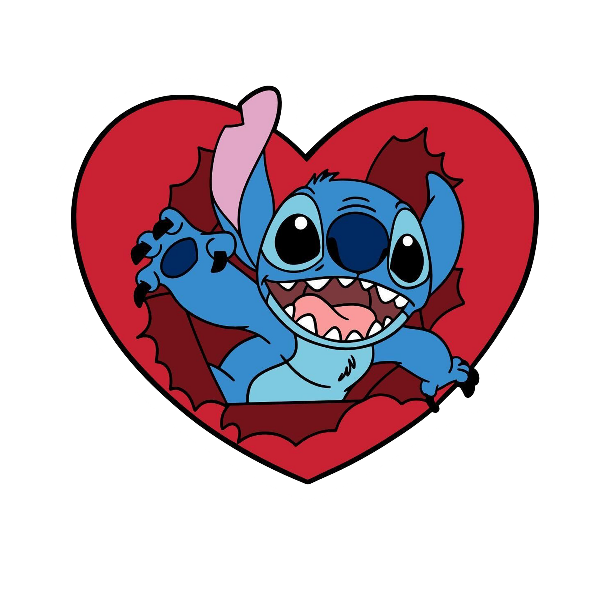 Stich 