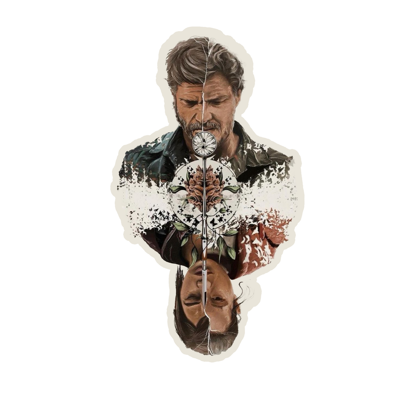 The Last Of Us