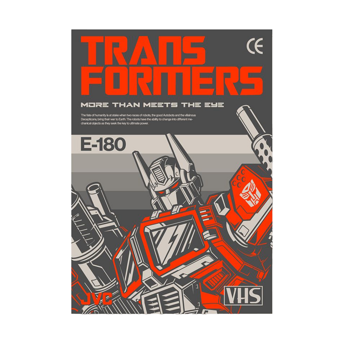 Transformes