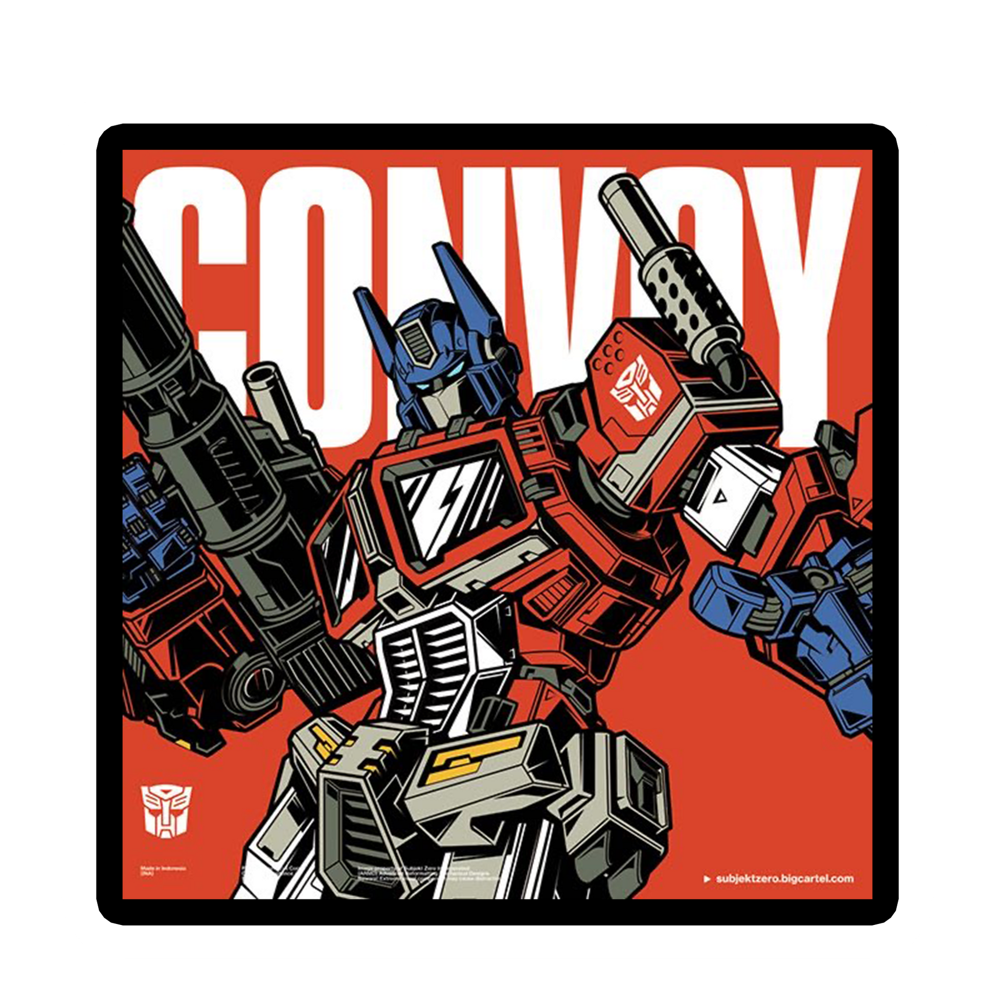 Transformes