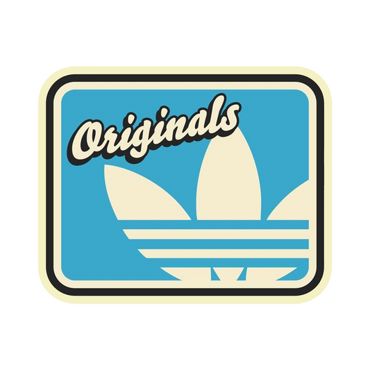VINTAGE MARKS
