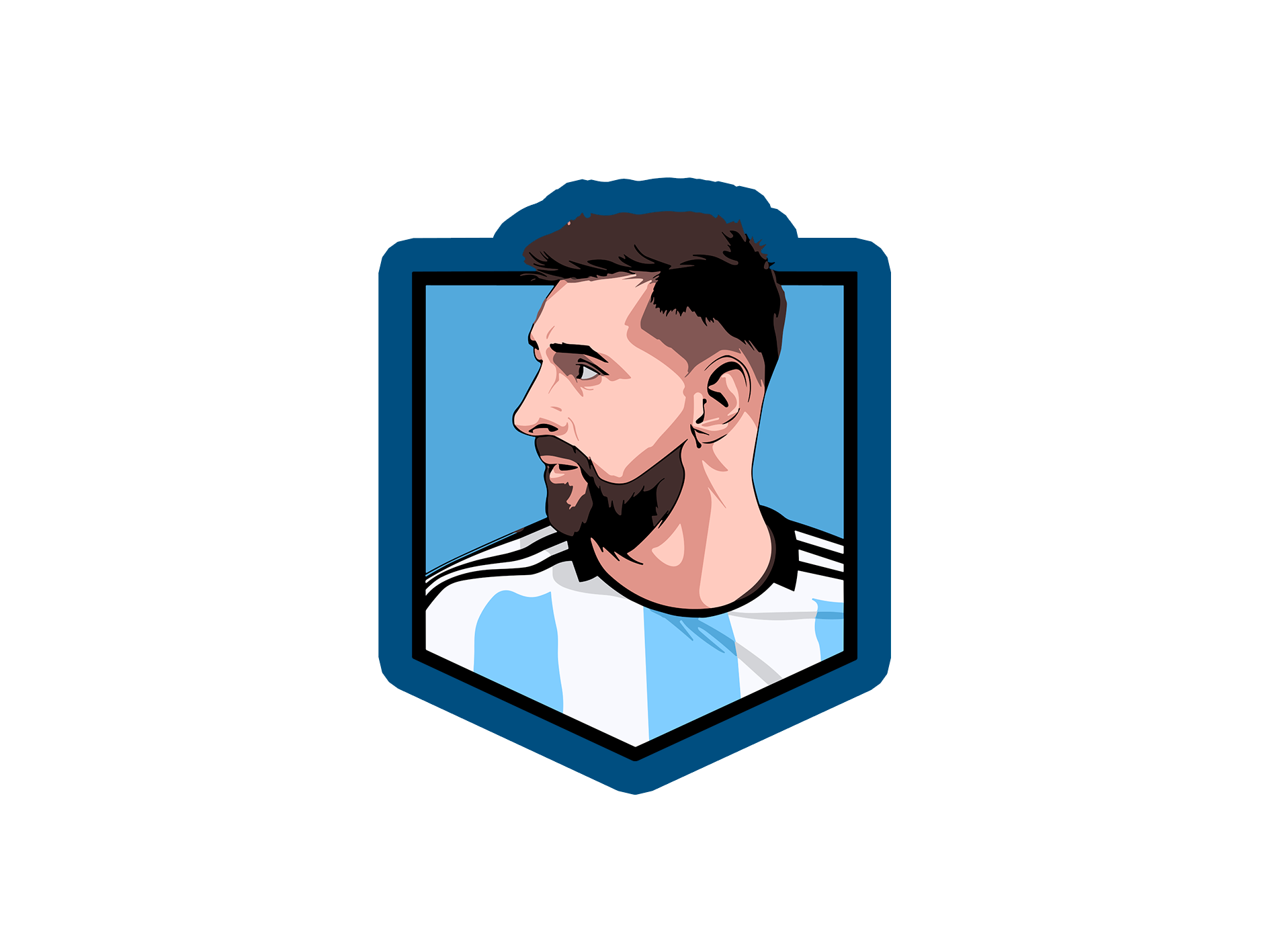 SELECCION ARGENTINA