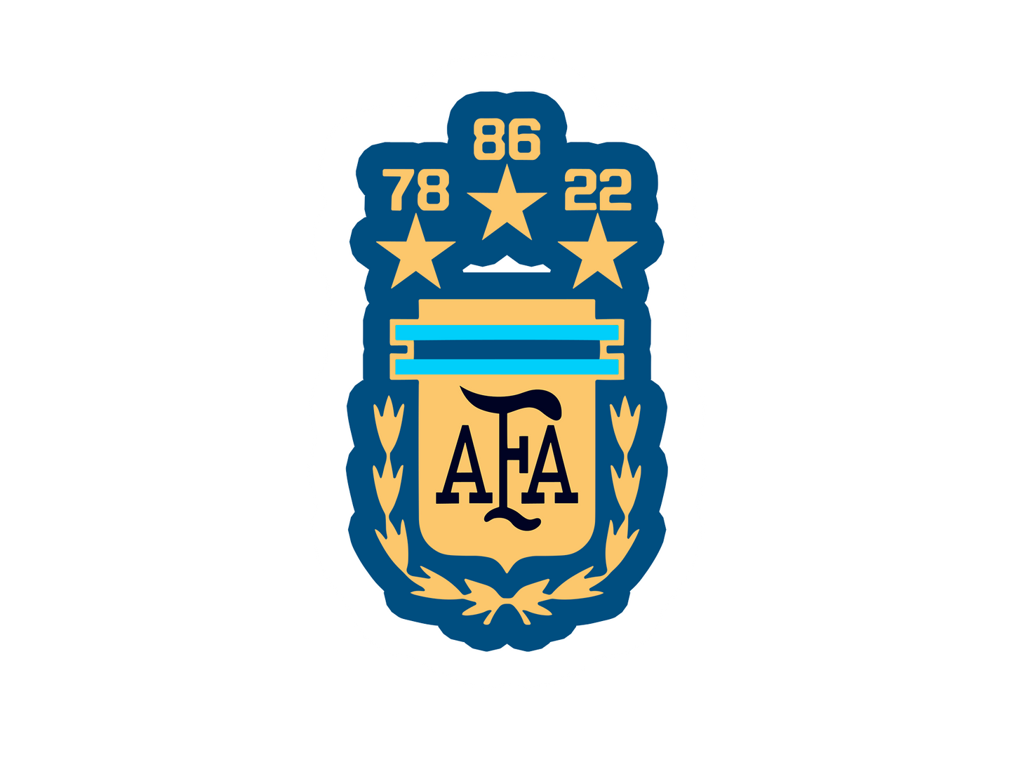 SELECCION ARGENTINA