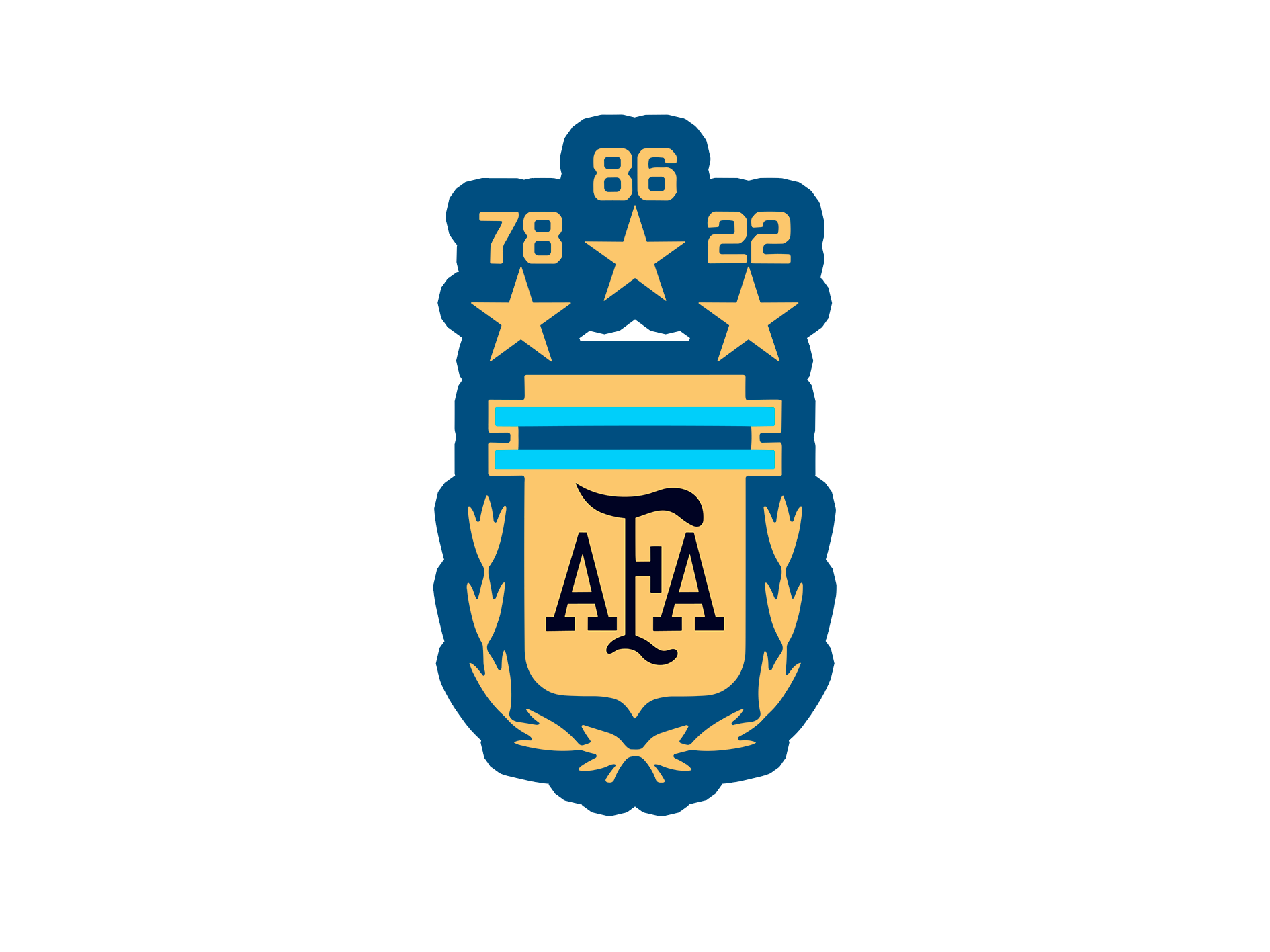 SELECCION ARGENTINA