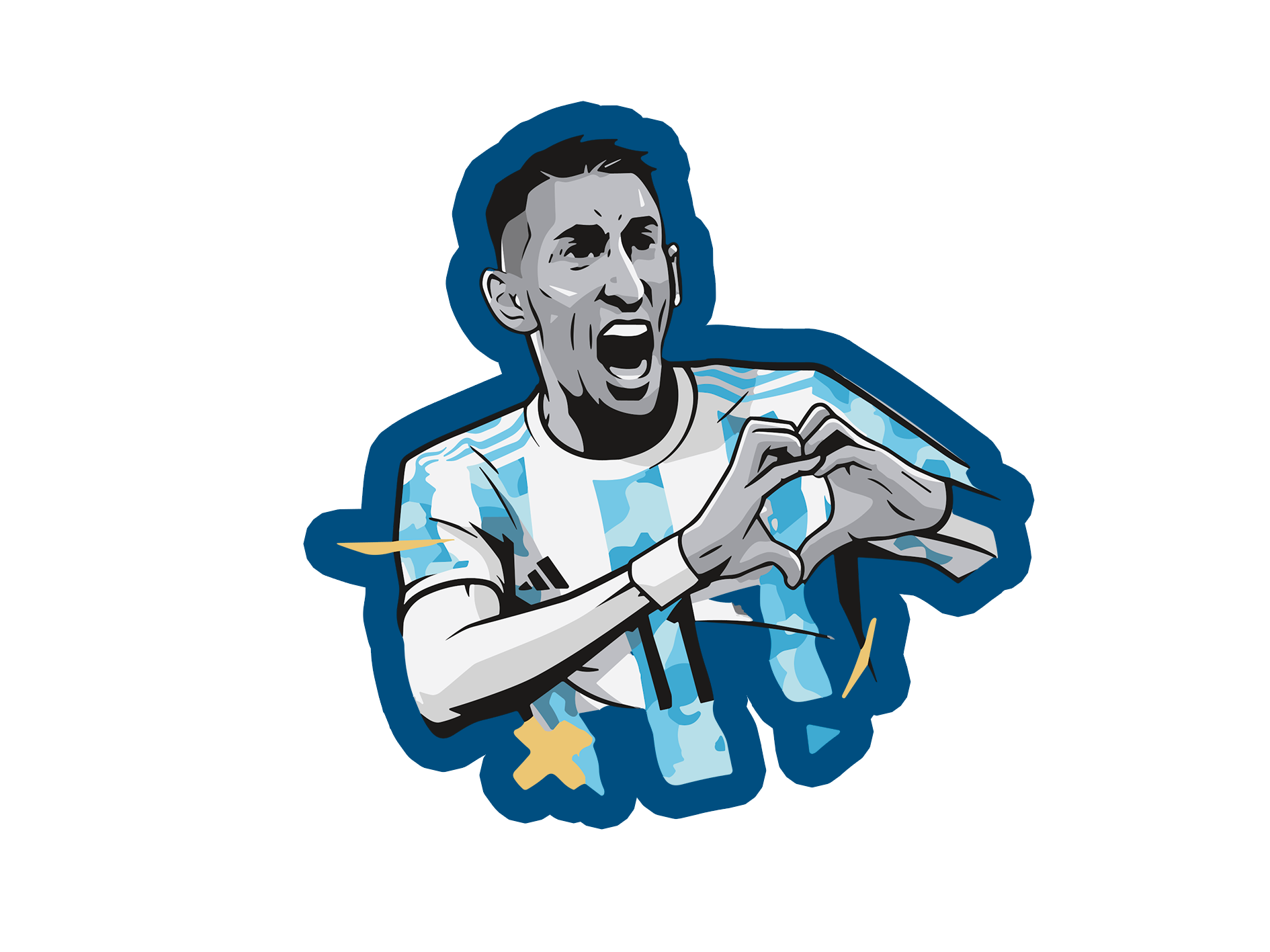 SELECCION ARGENTINA