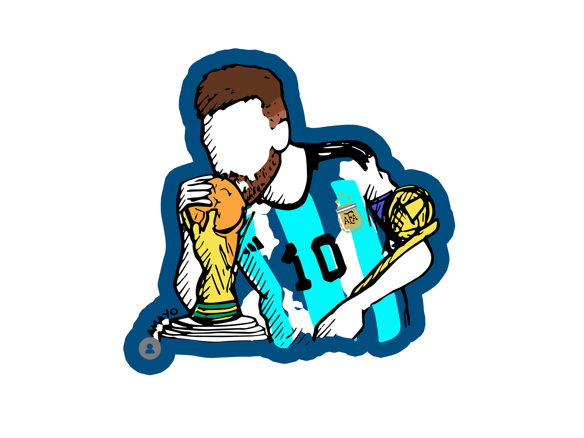 SELECCION ARGENTINA