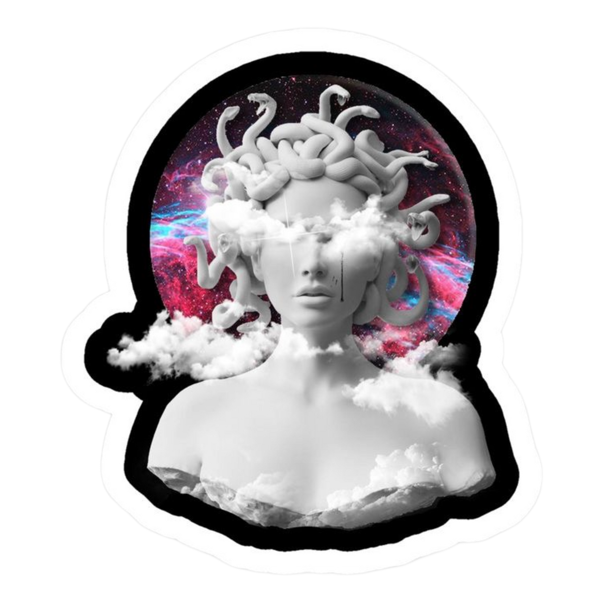 ART DRIP – Stickersbits Guatemala
